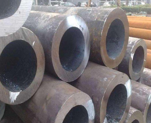 厚壁无缝管