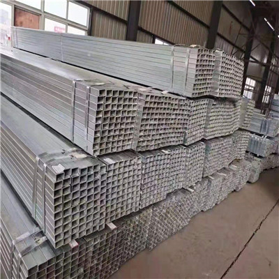 镀锌方管